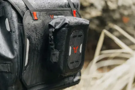 SW-MOTECH - ACCESSORY BAG PRO PLUS WP - 35120321