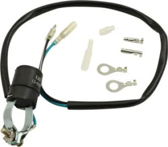 MOOSE OFFROAD HARD-PARTS - MOOSE KILL SWITCH HON CR - M8801