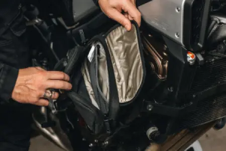 SW-MOTECH - ACCESSORY BAG LEGEND LA9 - 35120329