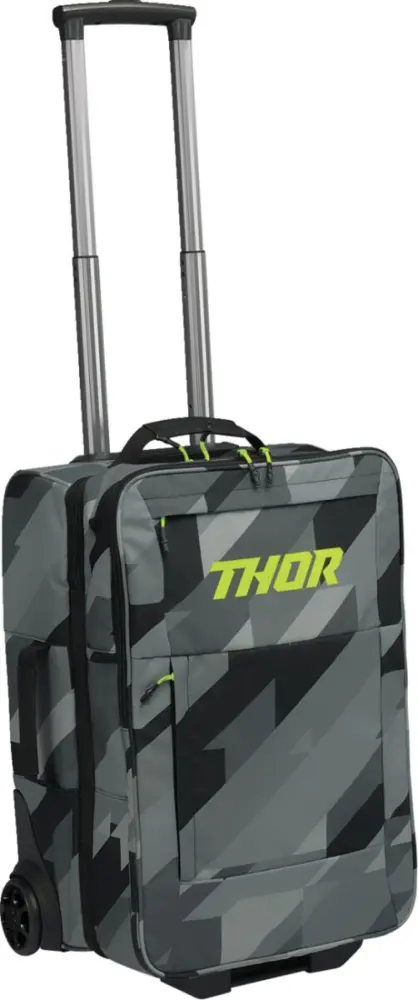 THOR - BAG THOR JETWAY CAMO/ACID - 35120330