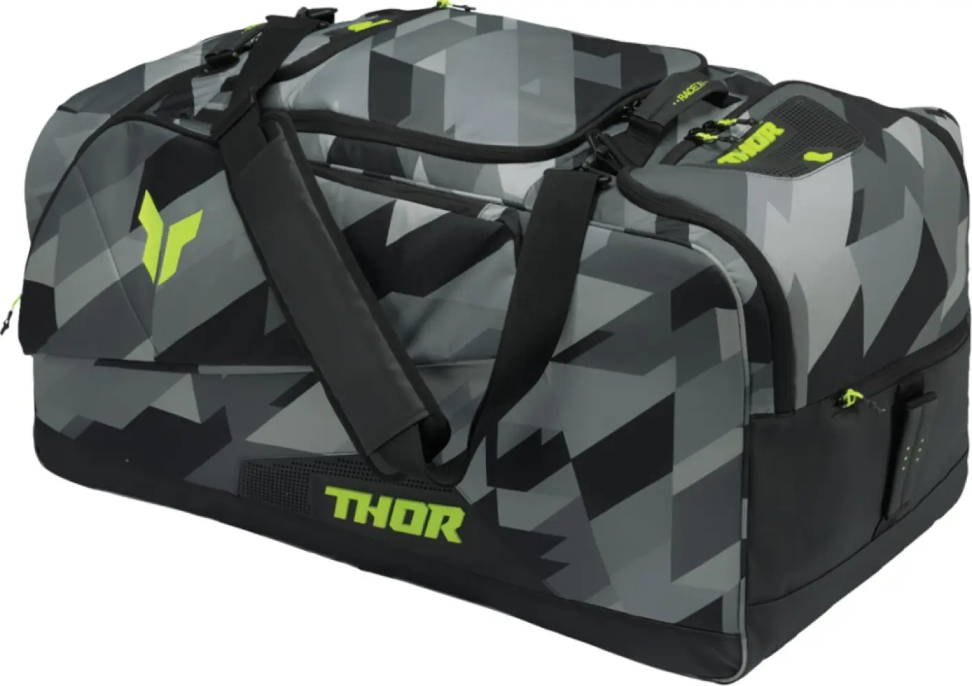 THOR - BAG THOR CIRCUIT CAMO/ACID - 35120333