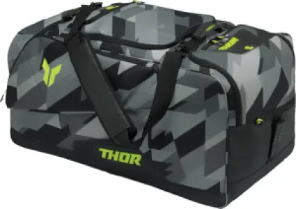 THOR - BAG THOR CIRCUIT CAMO/ACID - 35120333