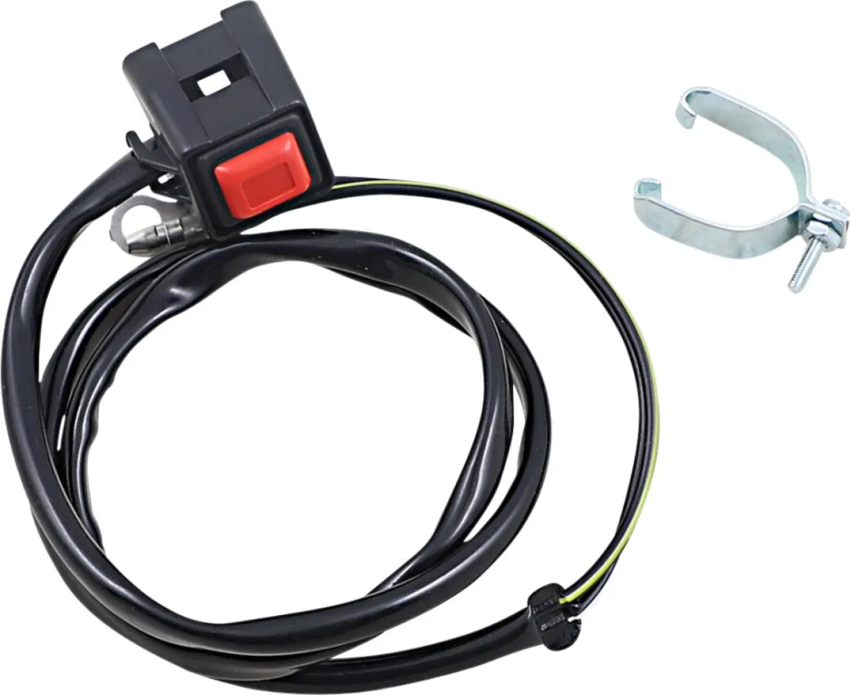 MOOSE OFFROAD HARD-PARTS - MOOSE KILL SWITCH RM - M8804