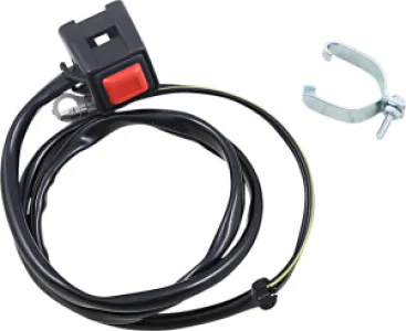 MOOSE OFFROAD HARD-PARTS - MOOSE KILL SWITCH RM - M8804