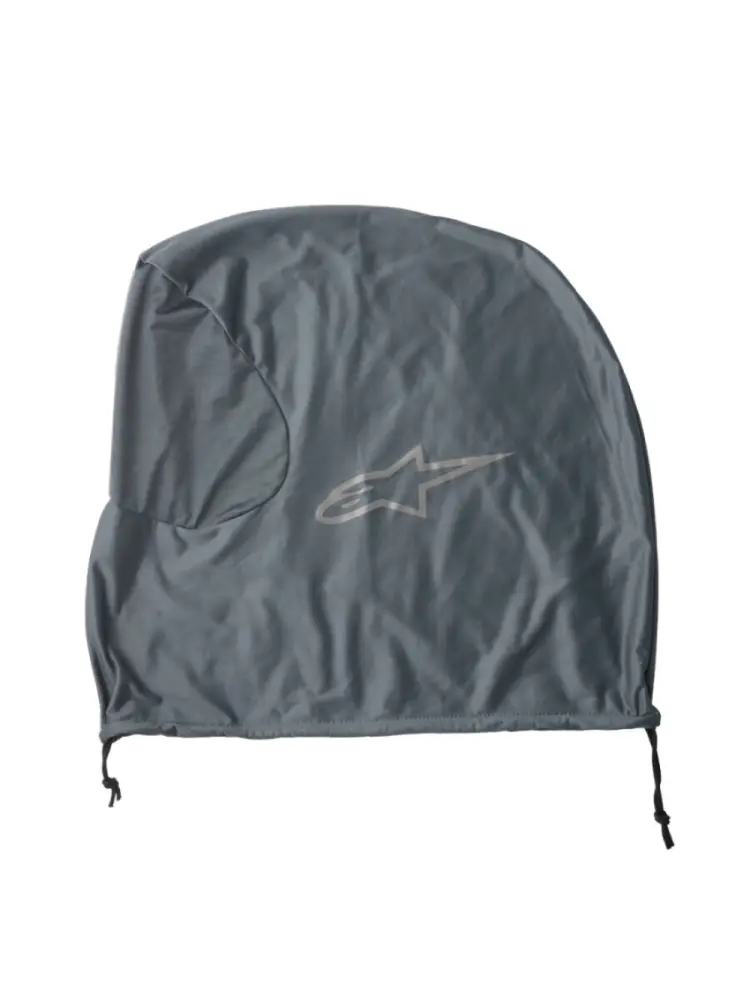 ALPINESTARS(MX) - BAG SM7 SOFT GRAY  - 35140054