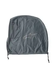 ALPINESTARS(MX) - BAG SM7 SOFT GRAY  - 35140054