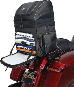 NELSON RIGG - SISSY BAR BAG RT1 NR-230 - 35150193
