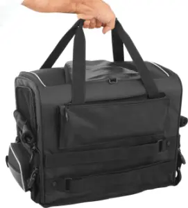 NELSON RIGG - PET CARRIER ROUTE 1 ROVER - 35150214