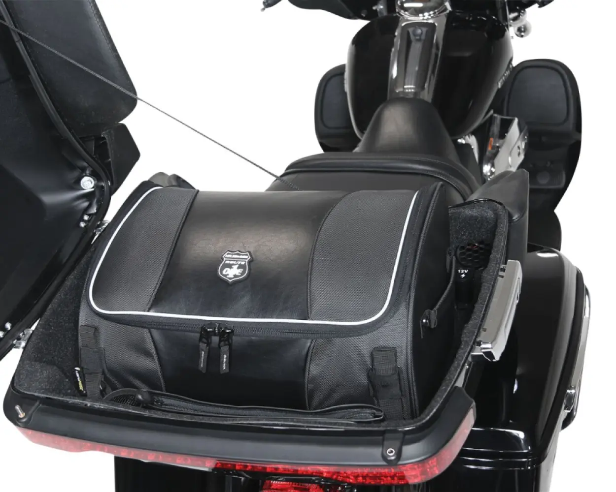 NELSON RIGG - TAIL BAG TRAVELER LITE - 35150220