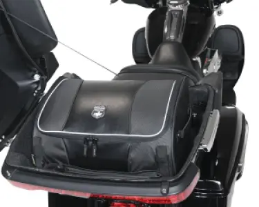 NELSON RIGG - TAIL BAG TRAVELER LITE - 35150220