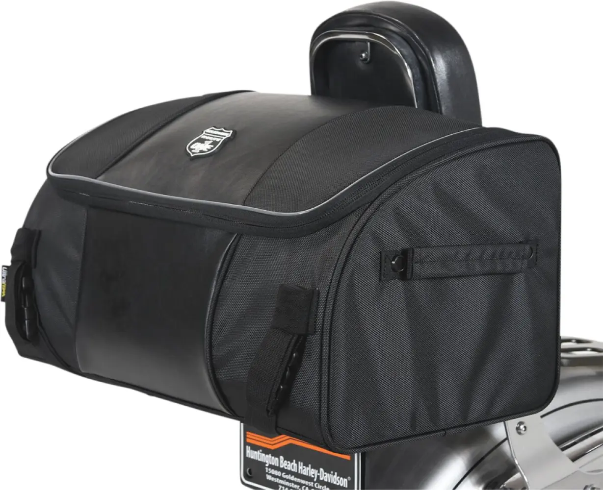 NELSON RIGG - TAIL BAG TRAVELER LITE - 35150220