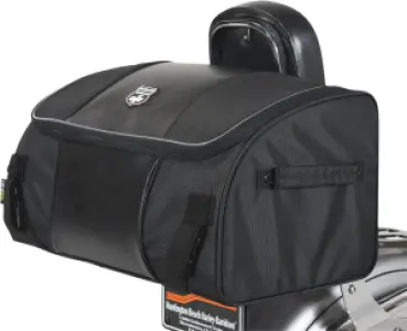 NELSON RIGG - TAIL BAG TRAVELER LITE - 35150220