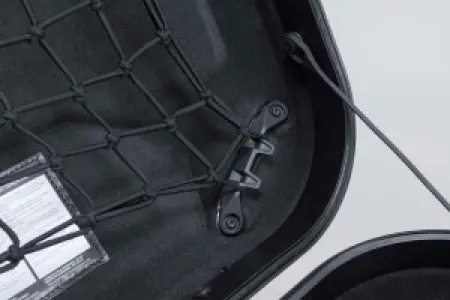 SW-MOTECH - INNER LID NET XXL F/DUSC XL TO - 35150267