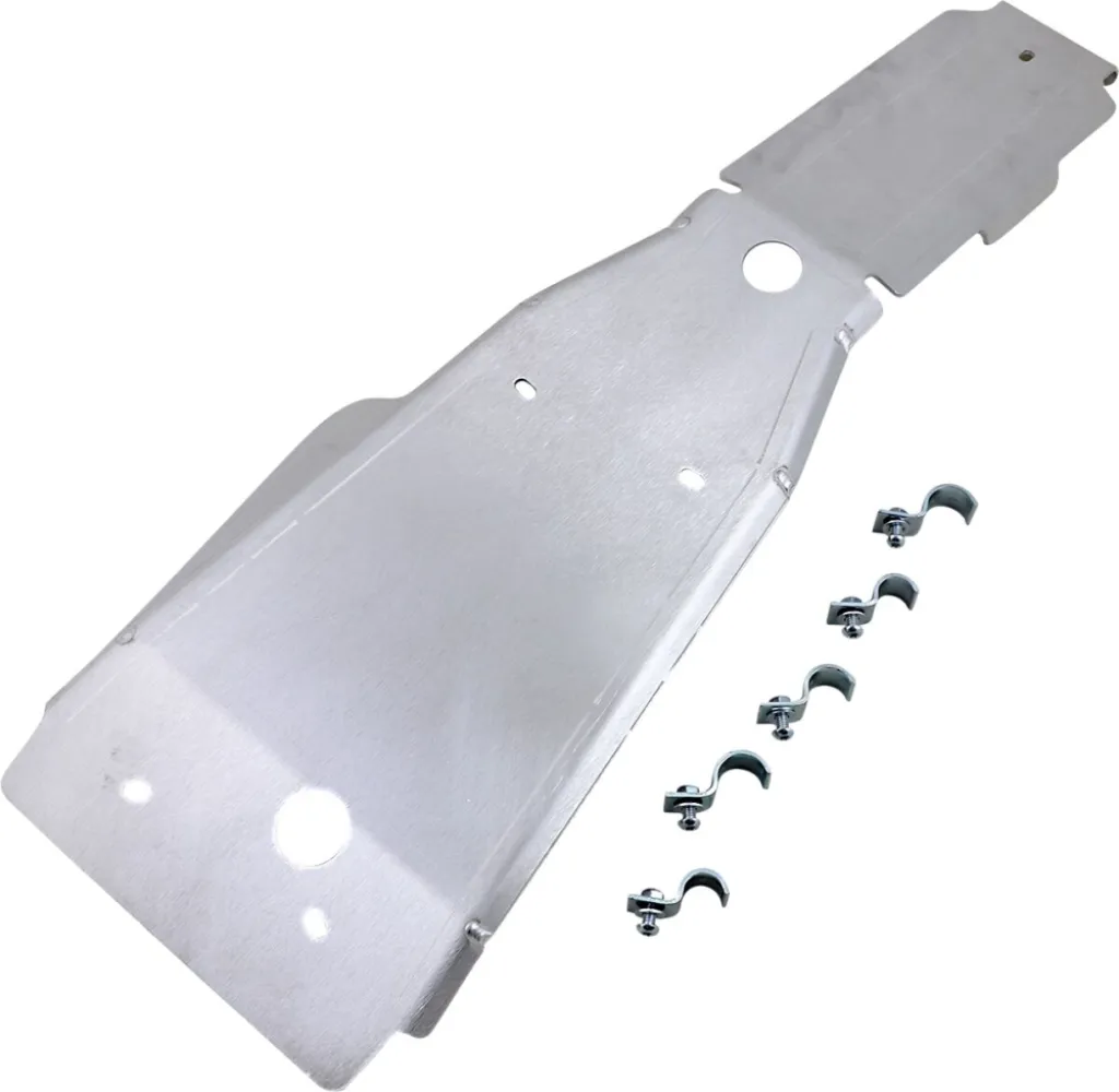 MOOSE OFFROAD HARD-PARTS - FULL BODY SKDPLT SUZ Z400 - M90064