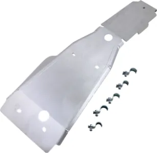 MOOSE OFFROAD HARD-PARTS - FULL BODY SKDPLT SUZ Z400 - M90064