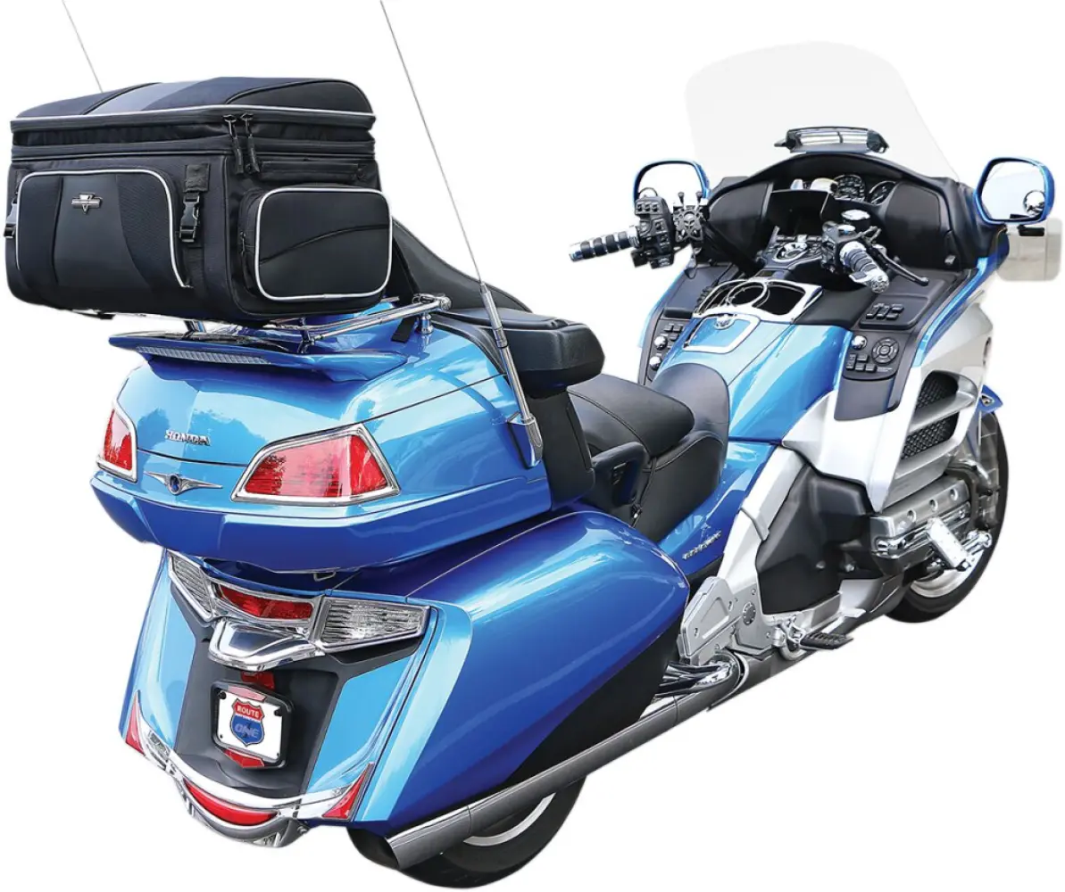 NELSON RIGG - TOUR TRUNK TRAVELER RT1 - 35160269