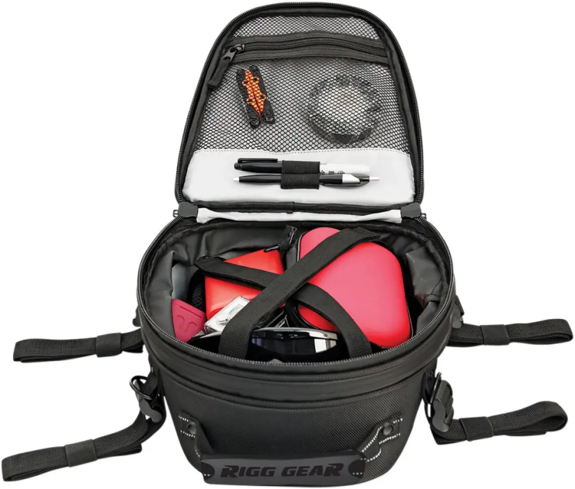 NELSON RIGG - TAIL BAG TRAILS DUAL SPRT - 35160293