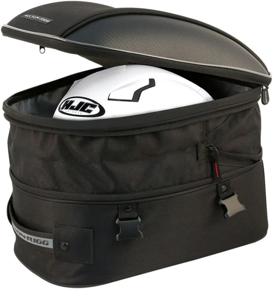 NELSON RIGG - TAIL BAG COMMUTER TOURING - 35160278