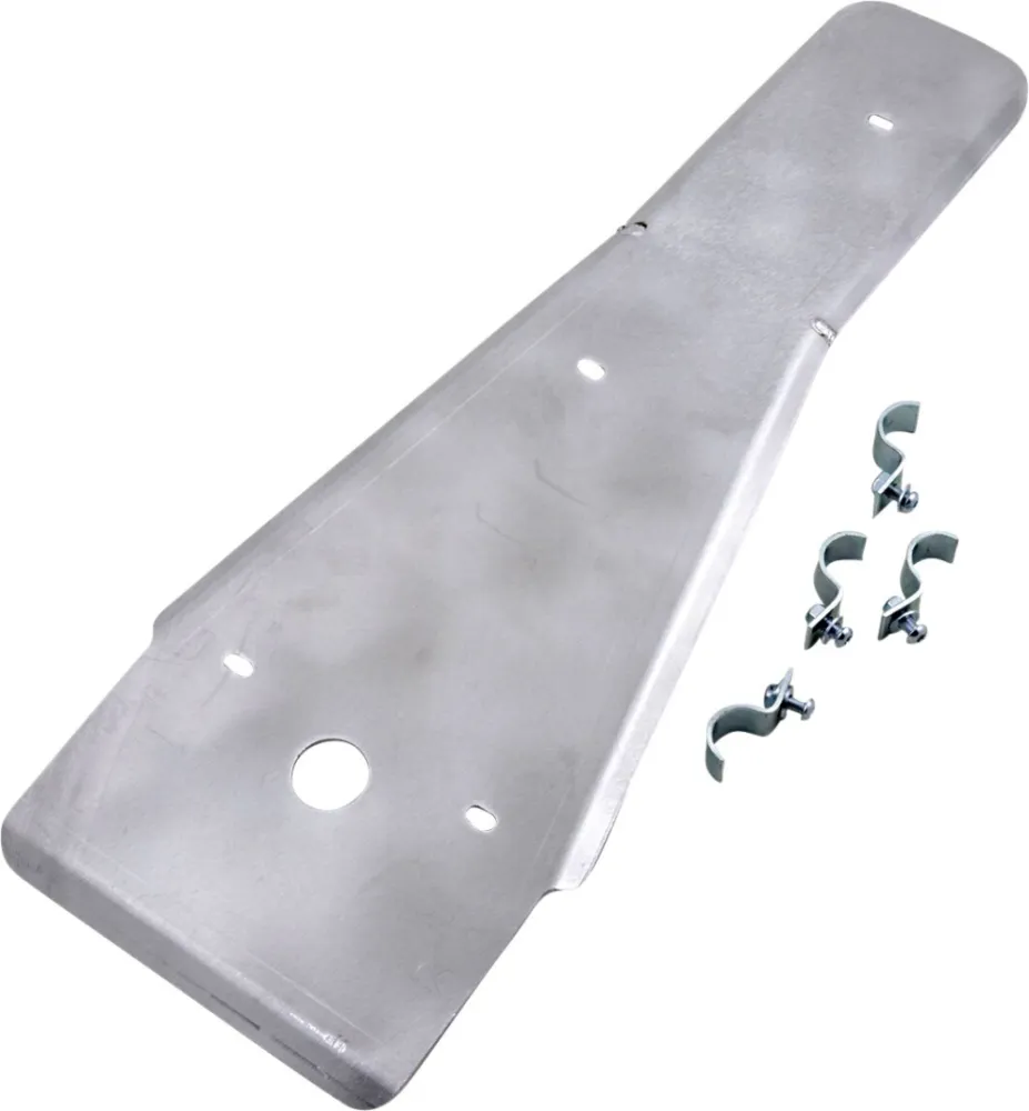 MOOSE OFFROAD HARD-PARTS - FULL SKDPLT BLASTER 88-02 - M90065