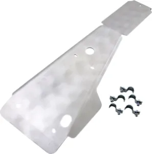 MOOSE OFFROAD HARD-PARTS - FUL SKDPLT TRX400EX 99-02 - M90035