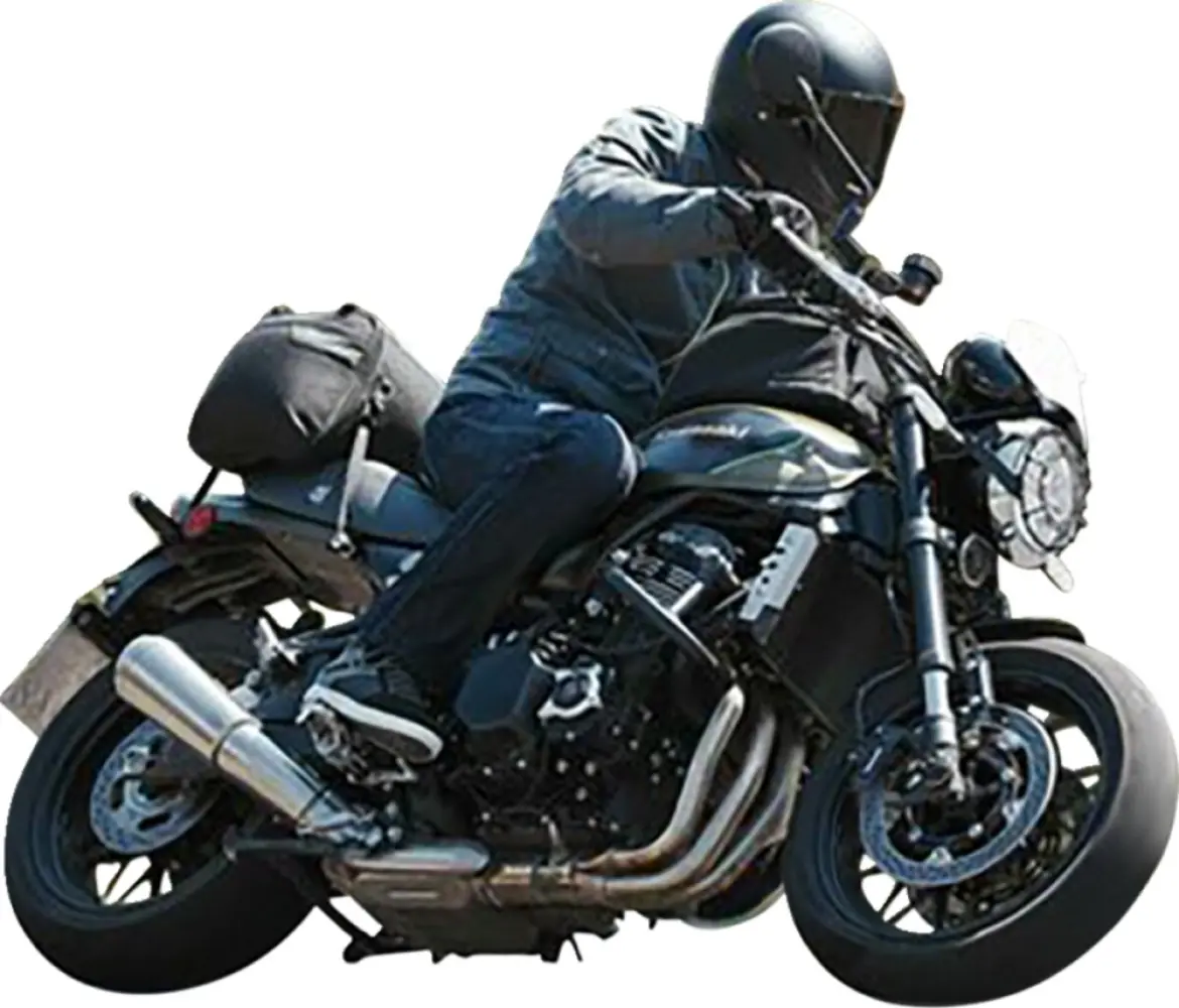 SW-MOTECH - TAIL BAG ION M - 35160326