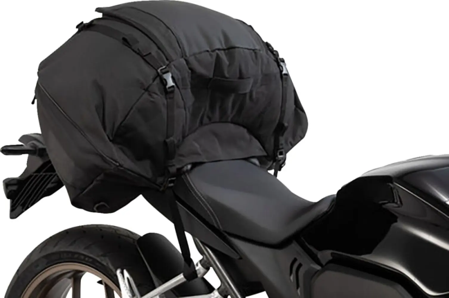 SW-MOTECH - TAIL BAG ION L - 35160327