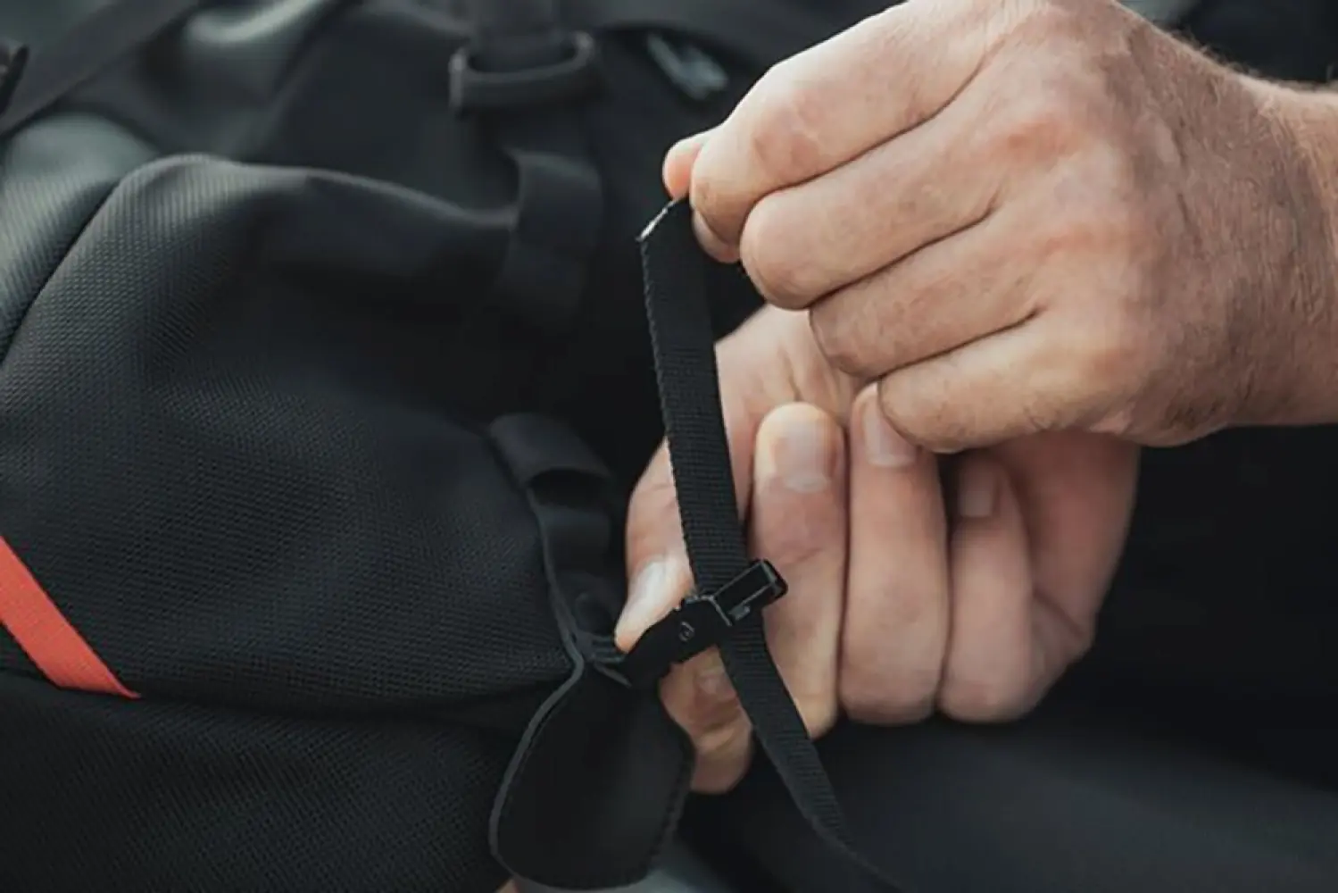 SW-MOTECH - PRO CARGOBAG TAILBAG - 35160345