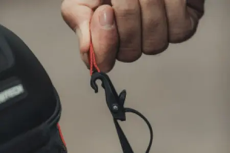 SW-MOTECH - PRO ROADPACK TAILBAG - 35160346