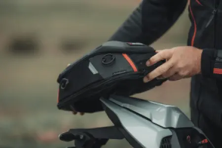 SW-MOTECH - PRO ROADPACK TAILBAG - 35160346