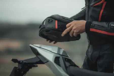 SW-MOTECH - PRO ROADPACK TAILBAG - 35160346