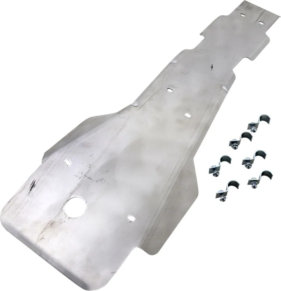 MOOSE OFFROAD HARD-PARTS - FULL SKDPLT BANSHEE 87-02 - M90080
