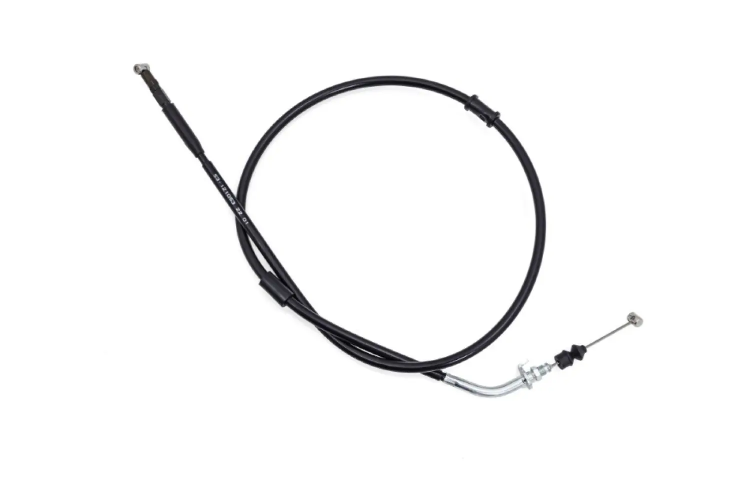 PROX - CLUTCH CABLE YZF250/450 21- - 06522928