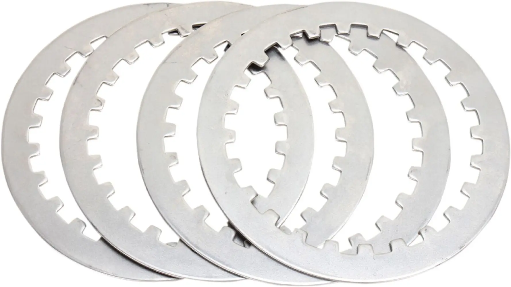 PROX - STEEL PLATE SET CR80/CR85 - 11311304