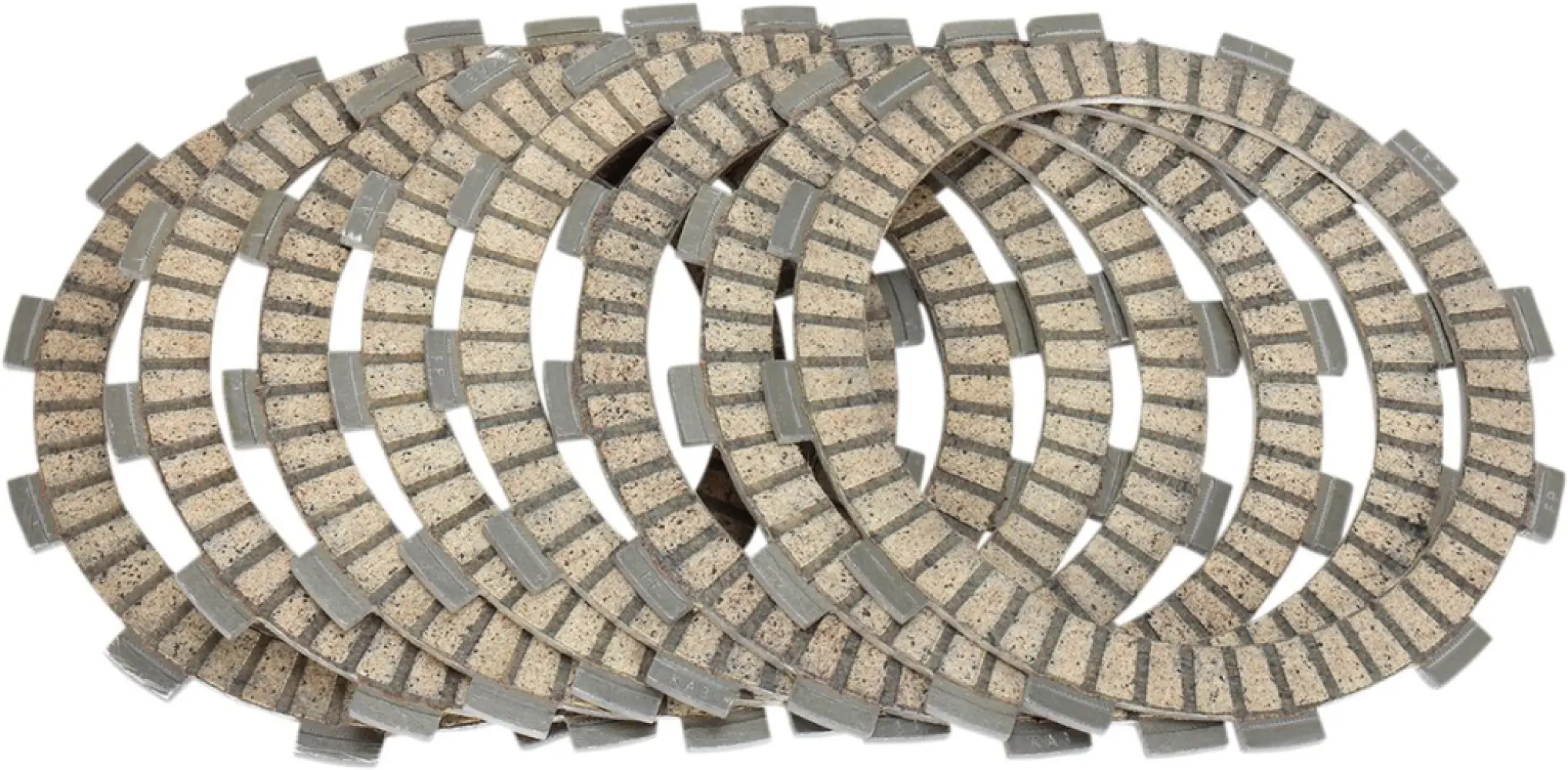PROX - FRCTON PLTE ST CR125/GASGAS125 - 11311310
