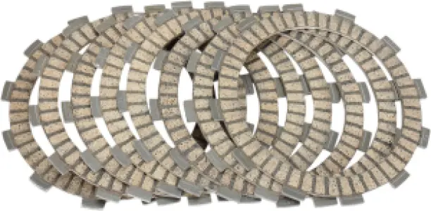PROX - FRCTON PLTE ST CR125/GASGAS125 - 11311310