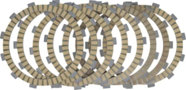 PROX - FRICTION PLATE SET CR250/500 - 11311317