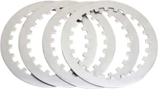 PROX - ALLOY PLATE SET CR250/500 - 11311318