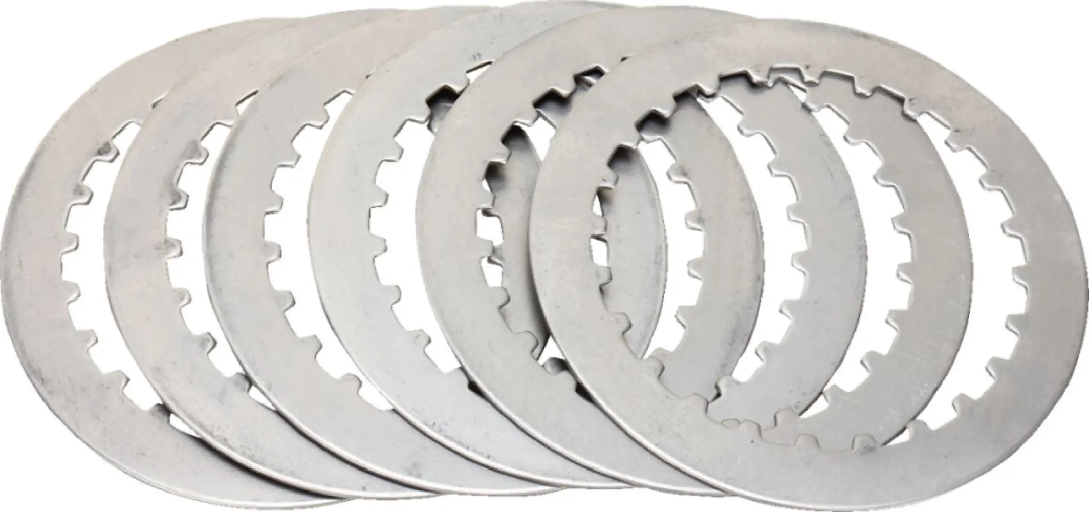 PROX - ALLOY/STEEL PLATE SET CR250 - 11311319