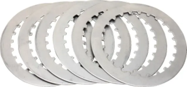 PROX - ALLOY/STEEL PLATE SET CR250 - 11311319