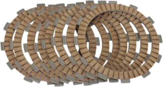 PROX - FRICTION PLATE SET CRF450R/X - 11311327
