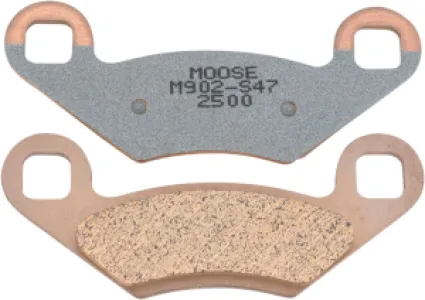 MOOSE OFFROAD FOUR WHEEL - MOOSE BRAKE PADS - M902S47