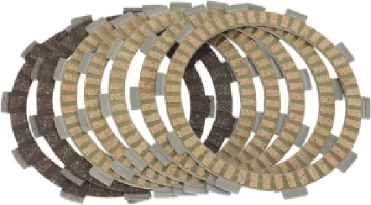 PROX - FRICTION PLATE SET YZ80/85 - 11311346