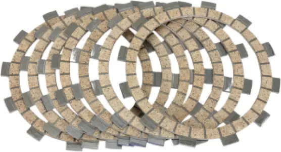 PROX - FRCTION PLTE YZ125 93-97+05-12 - 11311349