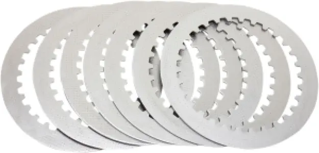 PROX - STEEL PLTE SET SET YZ125 93-26 - 11311350