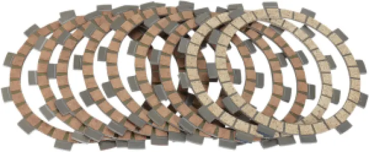 PROX - FRICTION PLATE SET YZ/WR250F - 11311362