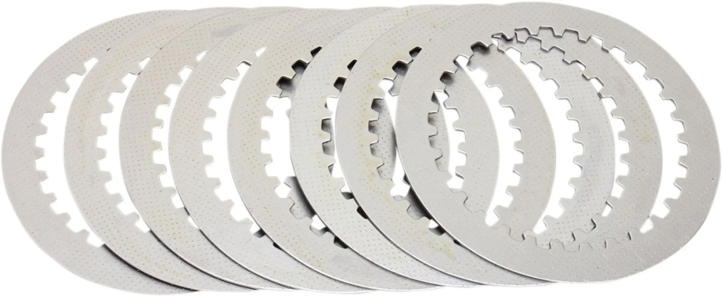 PROX - STEEL PLATE SET YZ/WR250F - 11311363