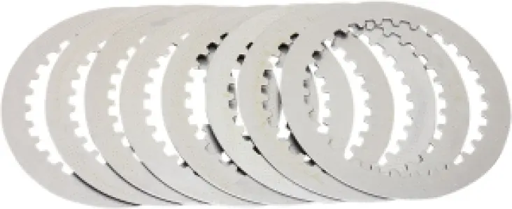 PROX - STEEL PLATE SET YZ/WR250F - 11311363