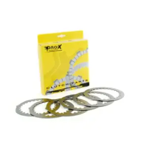 PROX - STEEL PLATE SET YFZ350 87-06 - 11311365