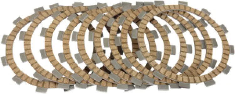 PROX - FRICTION PLTE SET YZ250F 08-12 - 11311368