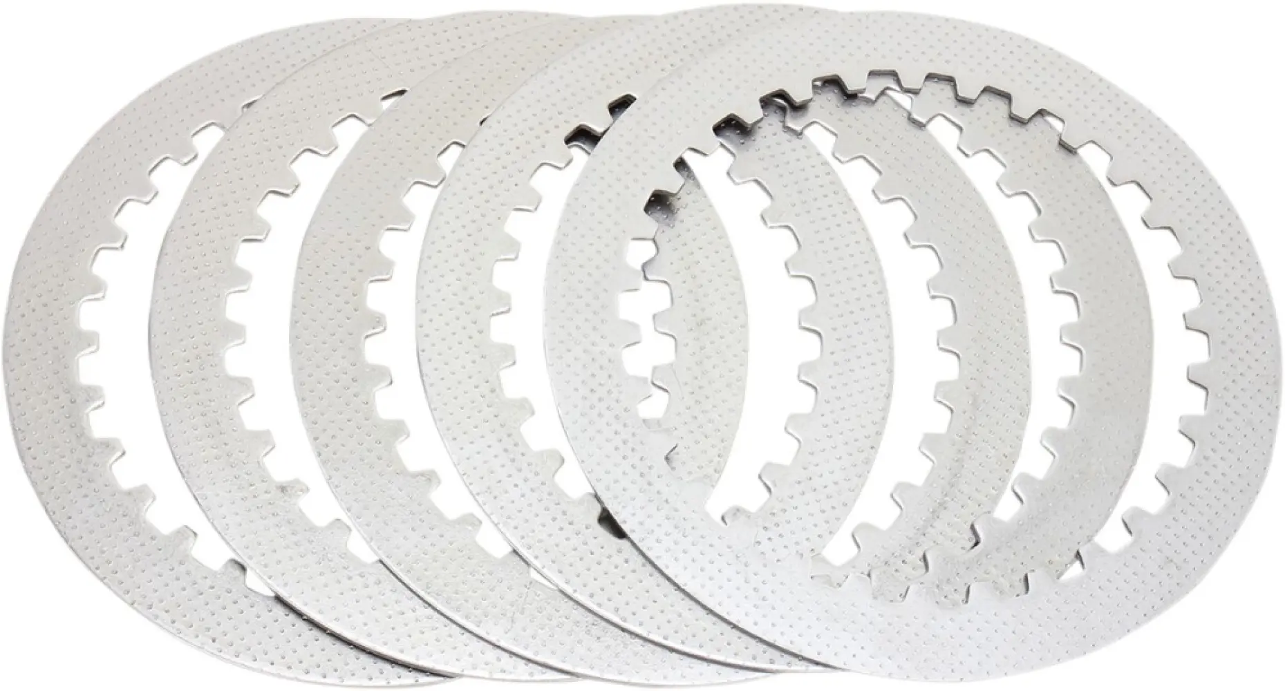 PROX - STEEL PLATE SET YFZ350 87-06 - 11311370